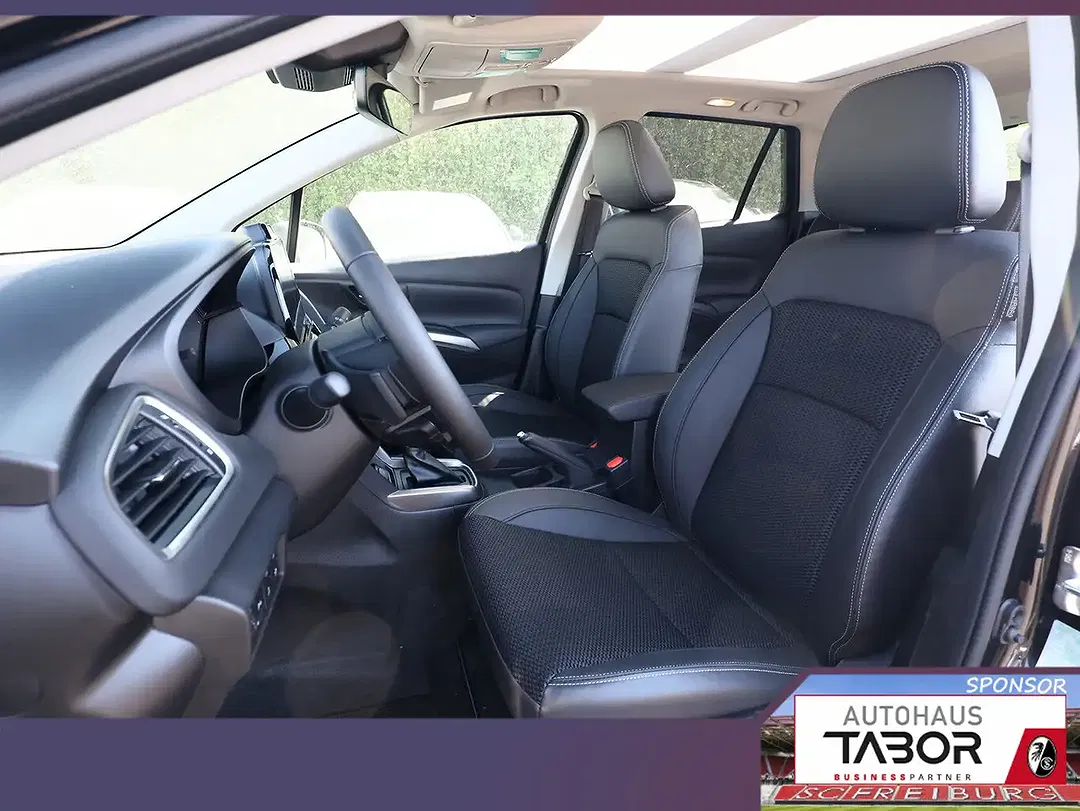 Suzuki S-Cross - Thumbnail 6