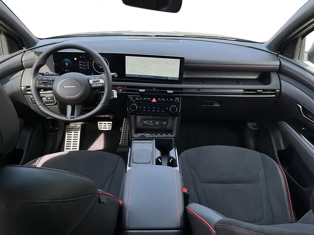 Hyundai TUCSON - Thumbnail 14