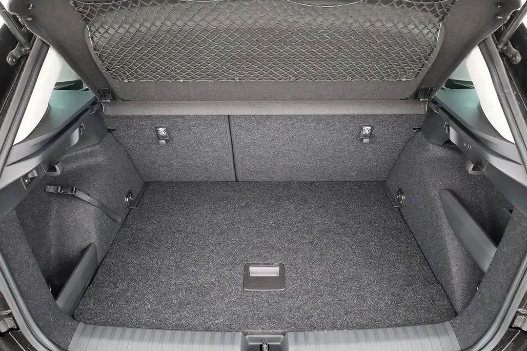 Skoda Kamiq - Thumbnail 12