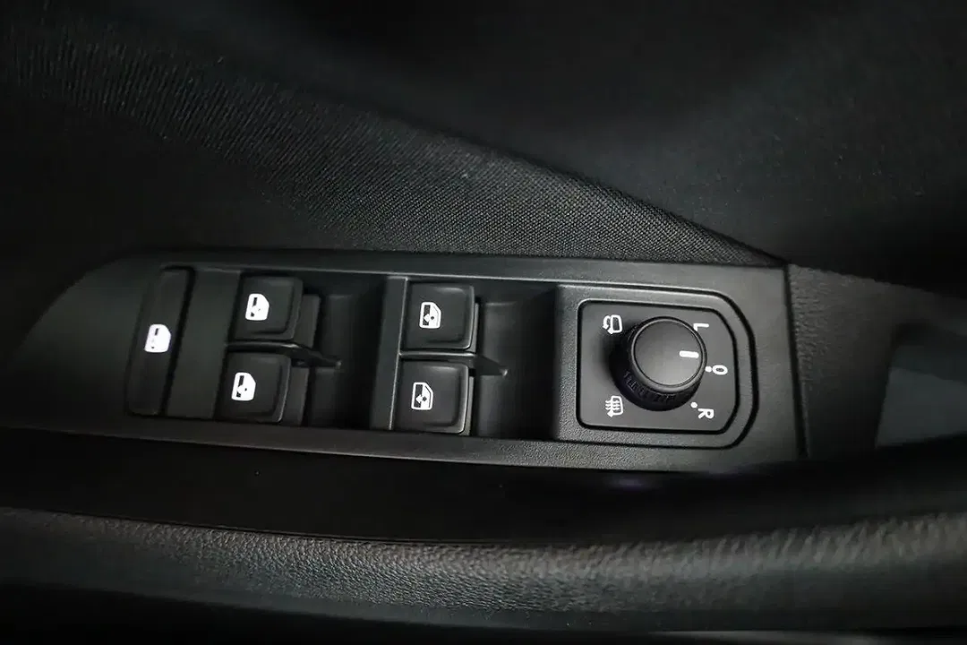 Skoda Kamiq - Thumbnail 7