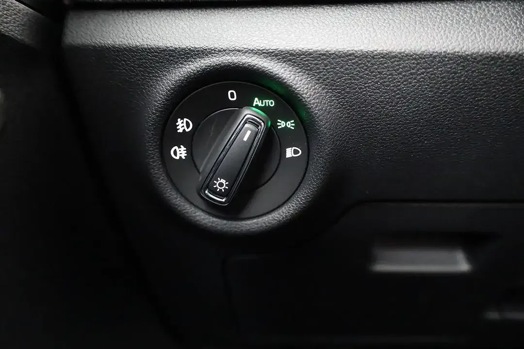 Skoda Kamiq - Thumbnail 8