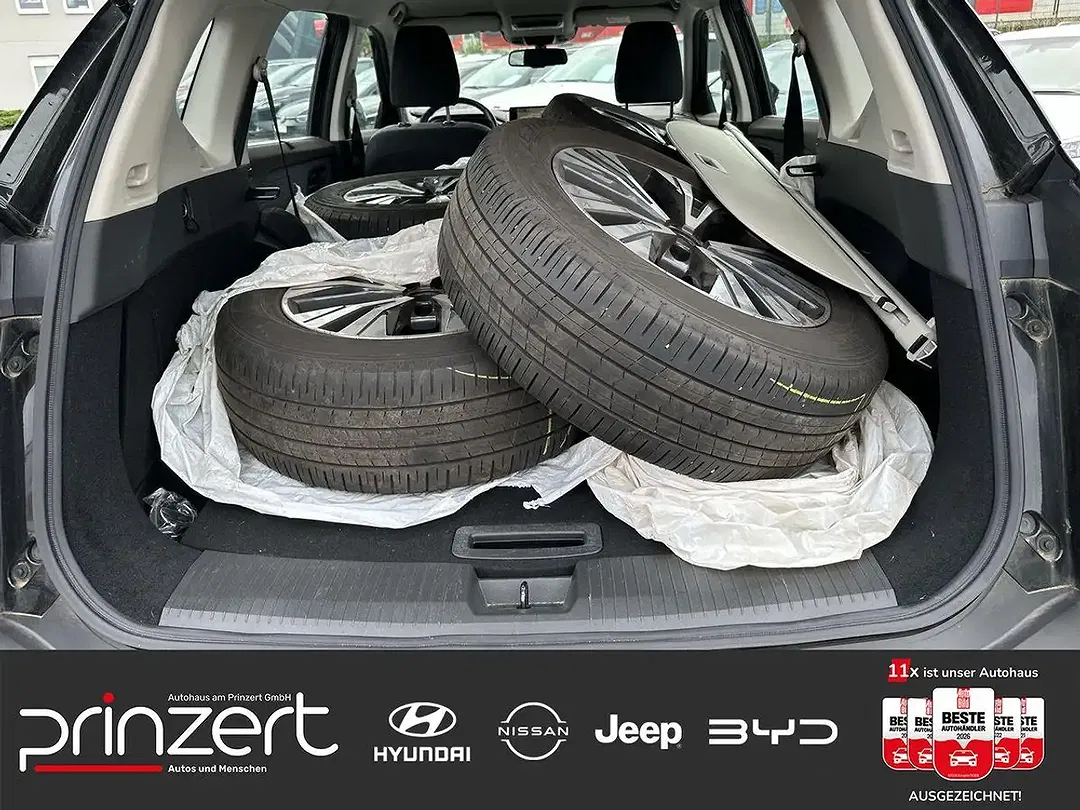 Nissan X-Trail - Thumbnail 14