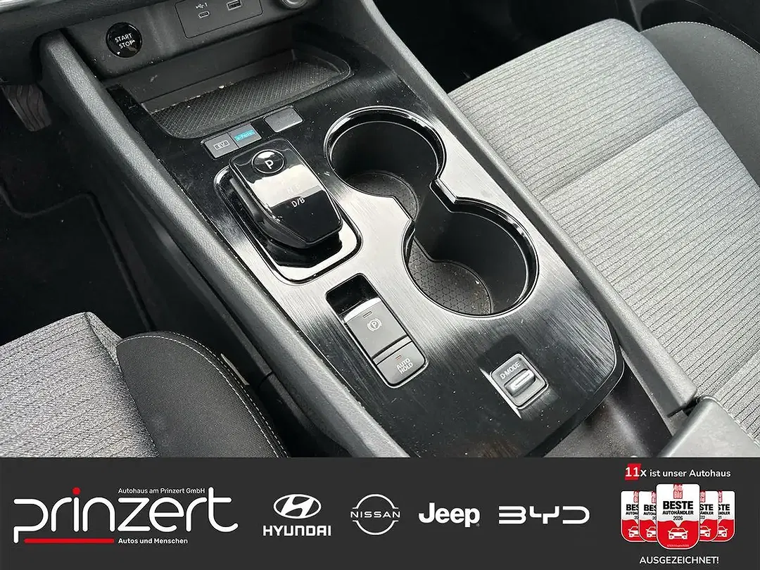 Nissan X-Trail - Thumbnail 9