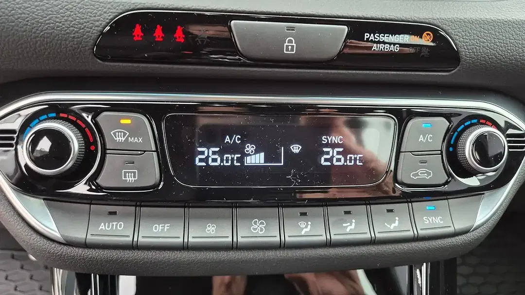 Hyundai i30 - Thumbnail 13