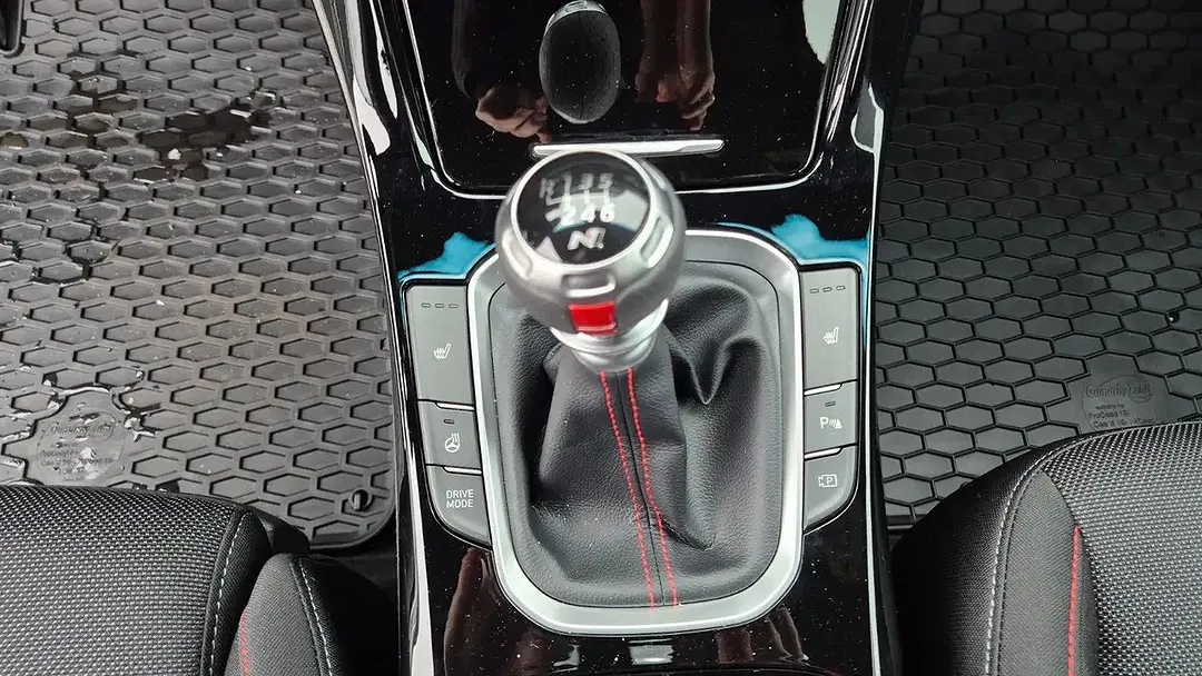 Hyundai i30 - Thumbnail 14