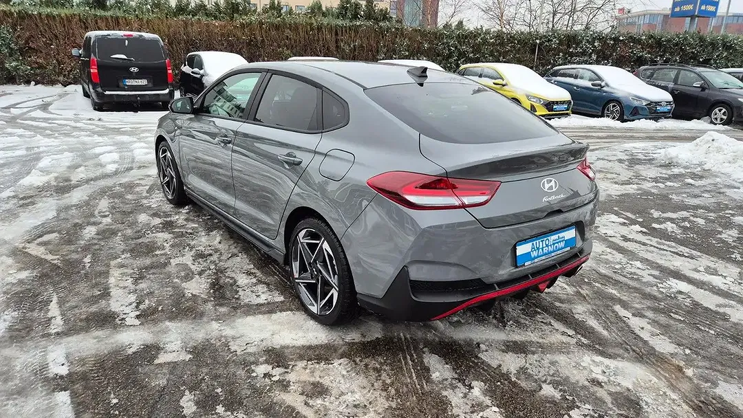 Hyundai i30 - Thumbnail 3