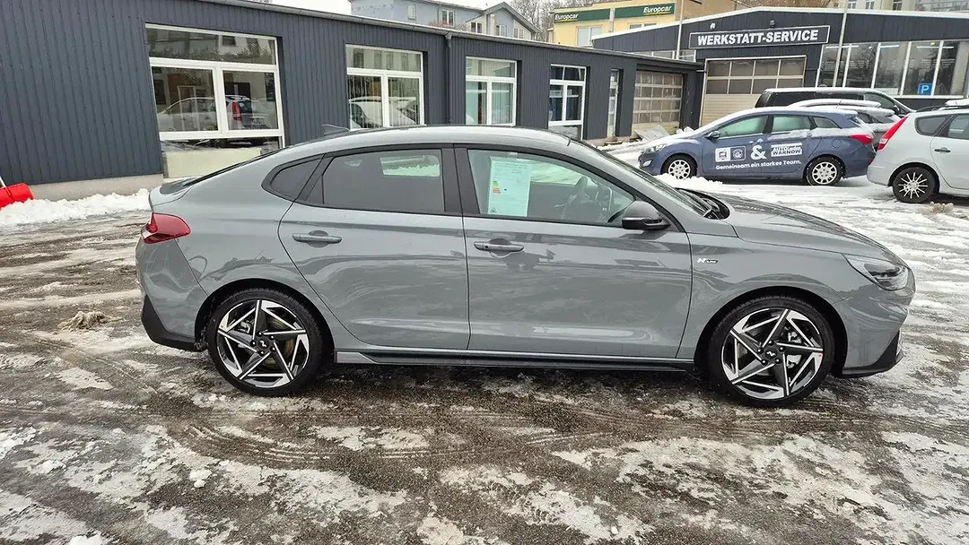 Hyundai i30 - Thumbnail 6