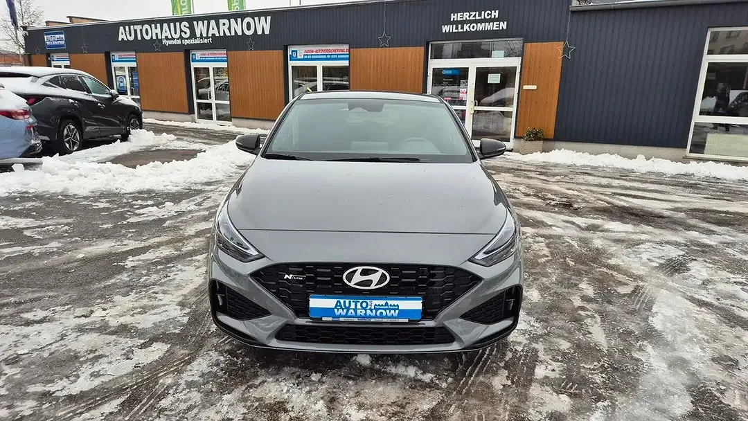 Hyundai i30 - Thumbnail 8