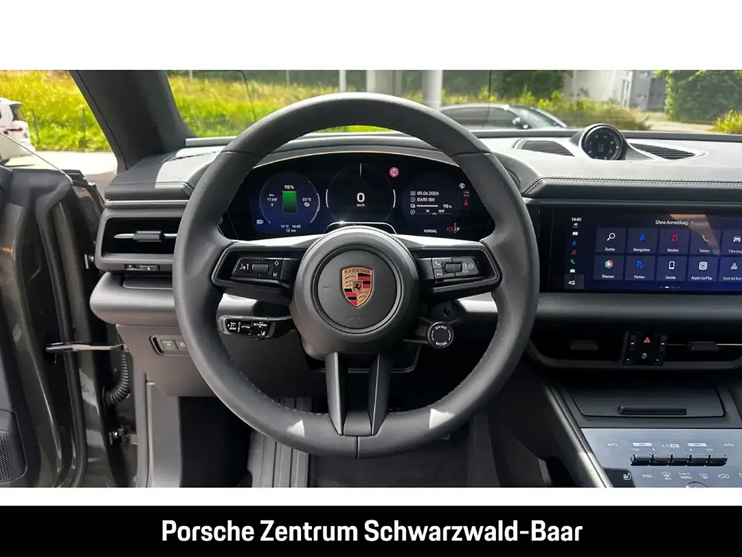 Porsche Macan - Thumbnail 14