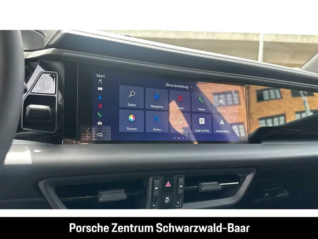 Porsche Macan - Thumbnail 15