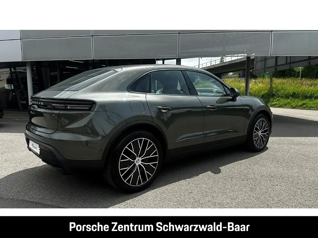 Porsche Macan - Thumbnail 7