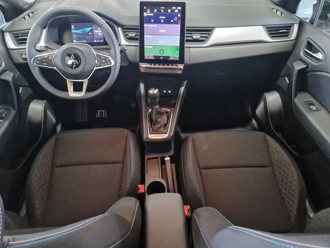 Mitsubishi ASX - Thumbnail 9