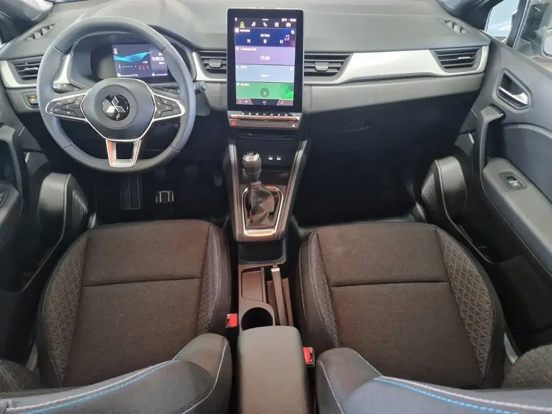 Mitsubishi ASX - Thumbnail 10