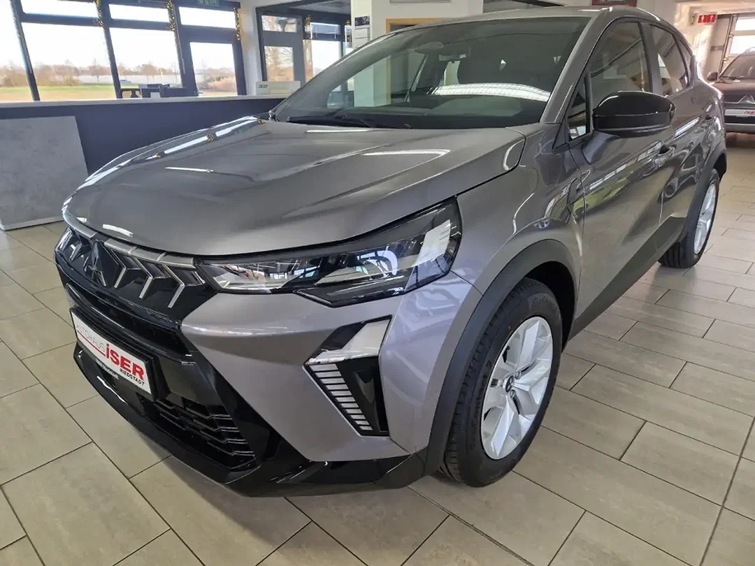 Mitsubishi ASX - Afbeelding 1