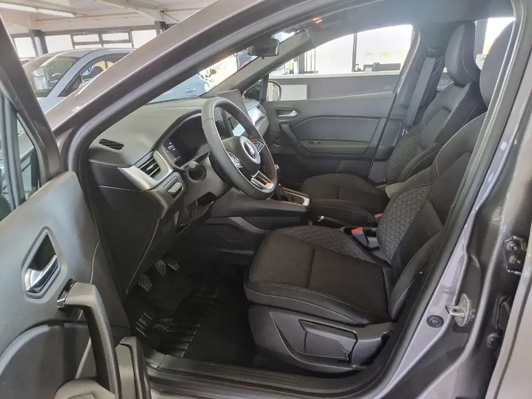 Mitsubishi ASX - Thumbnail 7