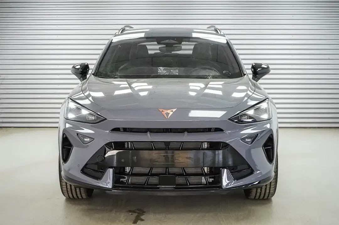 CUPRA Formentor - Thumbnail 2