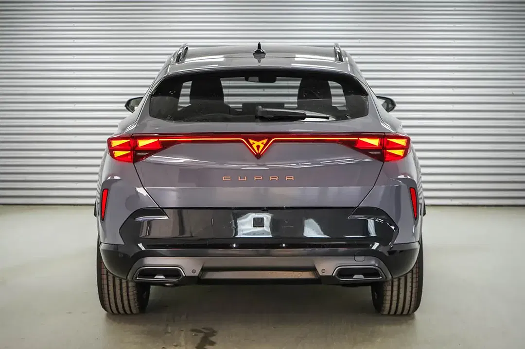 CUPRA Formentor - Thumbnail 4