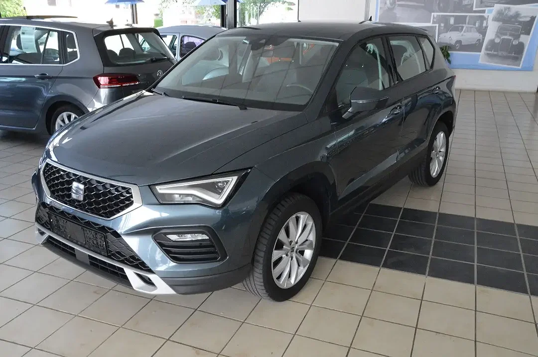 SEAT Ateca - Afbeelding 1