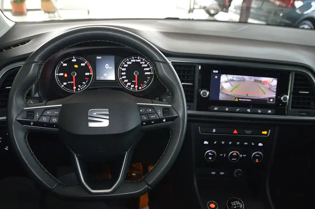 SEAT Ateca - Thumbnail 10