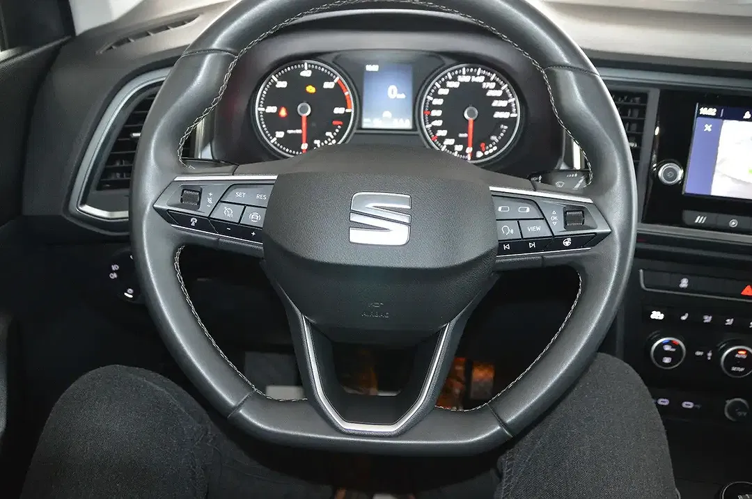 SEAT Ateca - Thumbnail 11