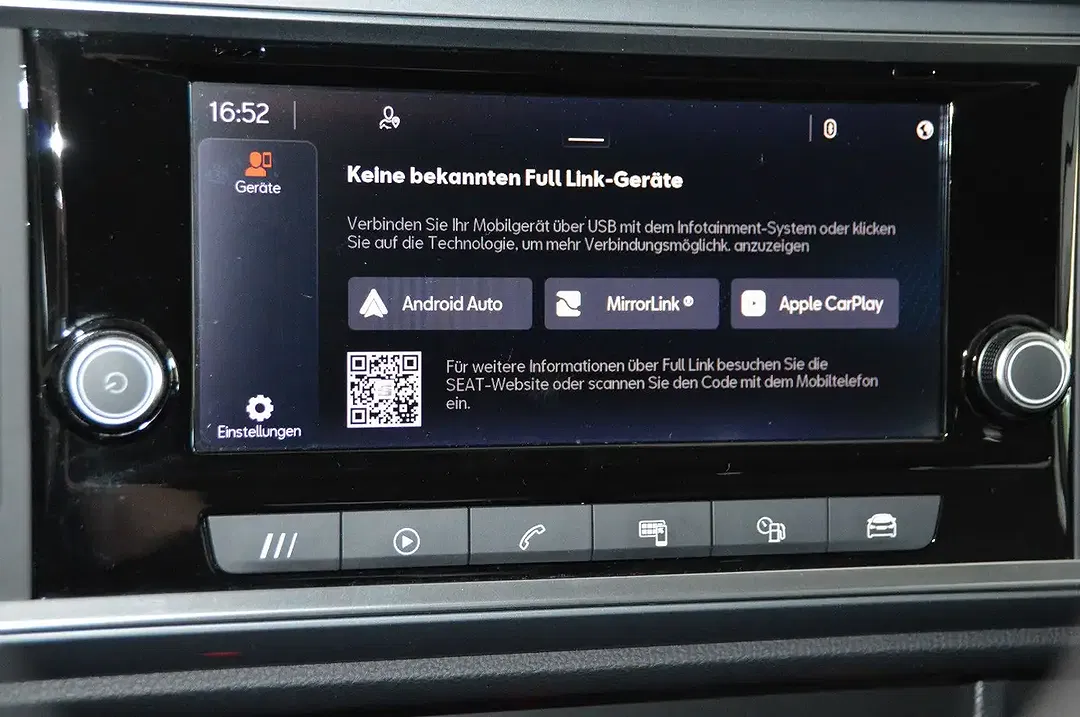 SEAT Ateca - Thumbnail 12