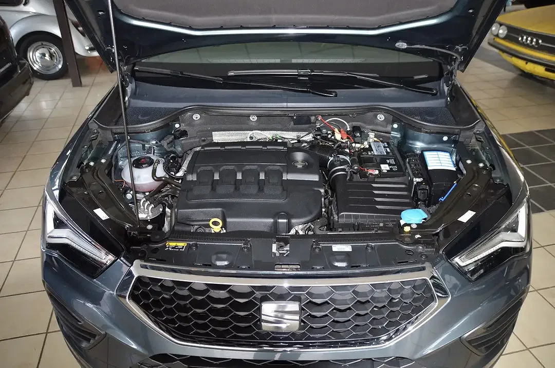 SEAT Ateca - Thumbnail 13