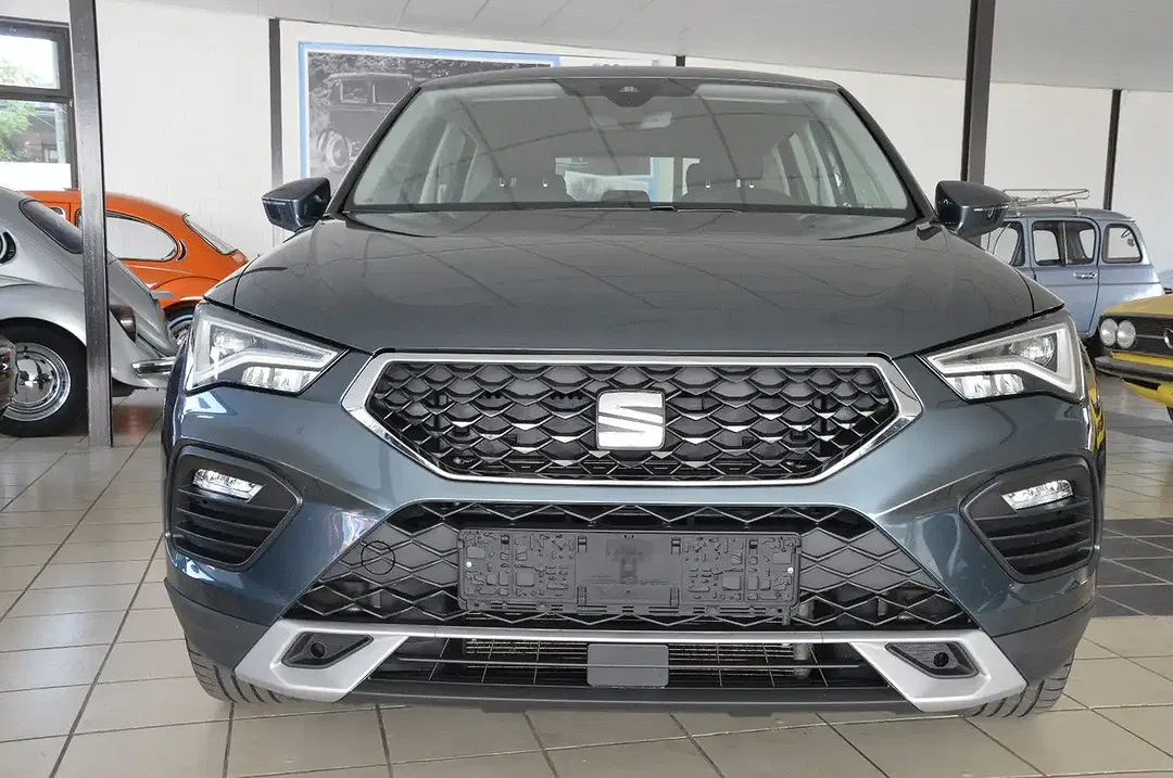 SEAT Ateca - Thumbnail 5