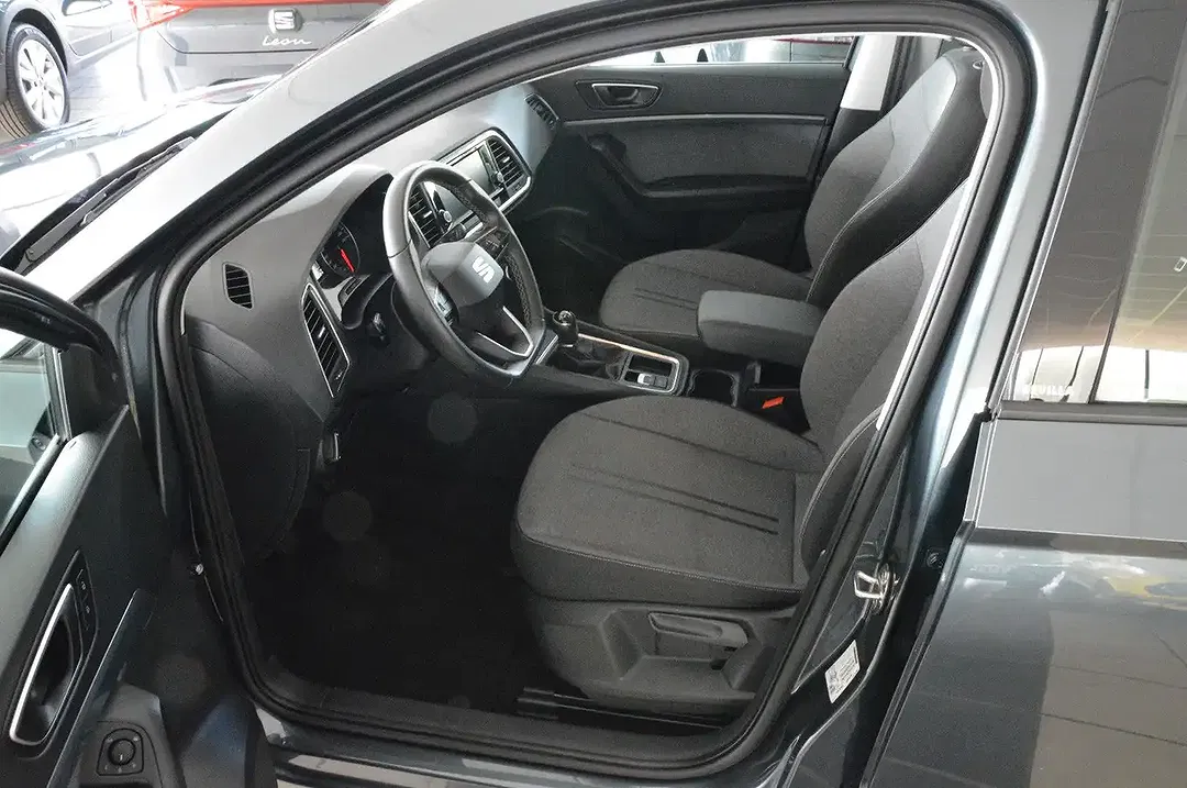 SEAT Ateca - Thumbnail 6