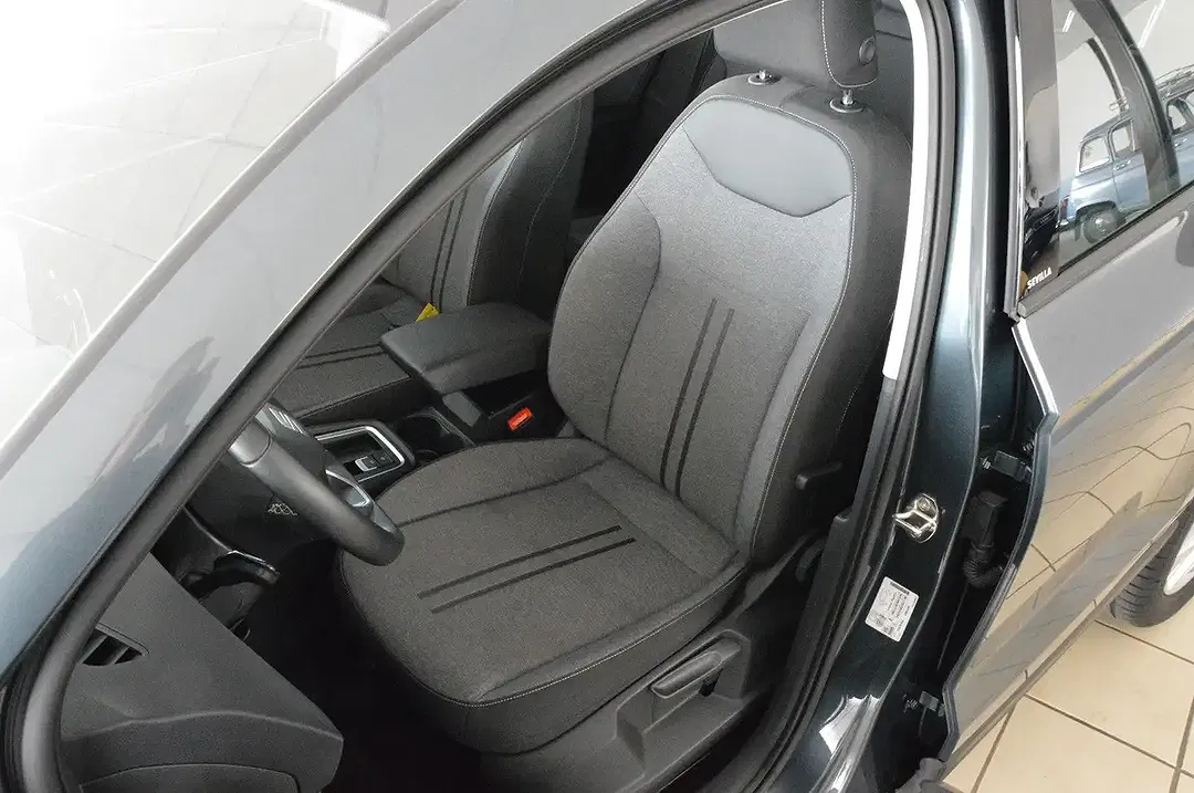 SEAT Ateca - Thumbnail 7
