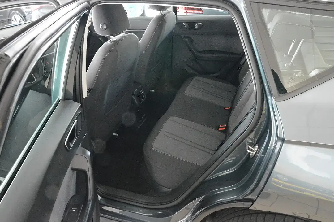 SEAT Ateca - Thumbnail 8