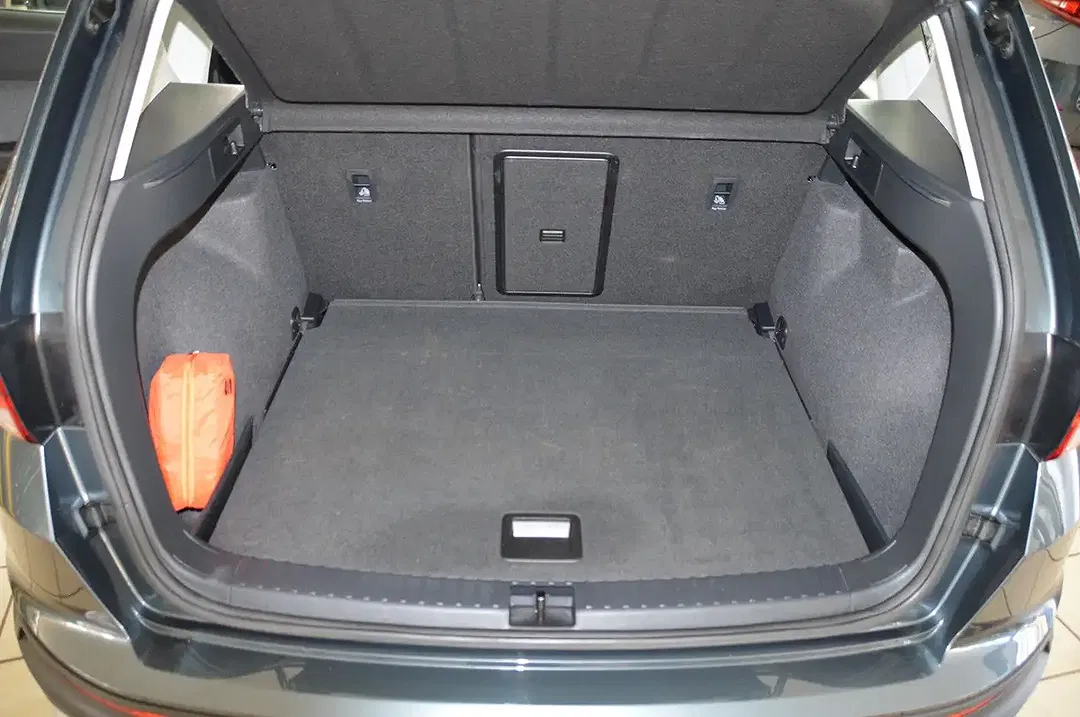 SEAT Ateca - Thumbnail 9