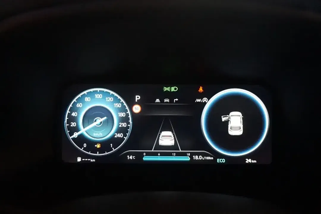 Hyundai i30 - Thumbnail 11