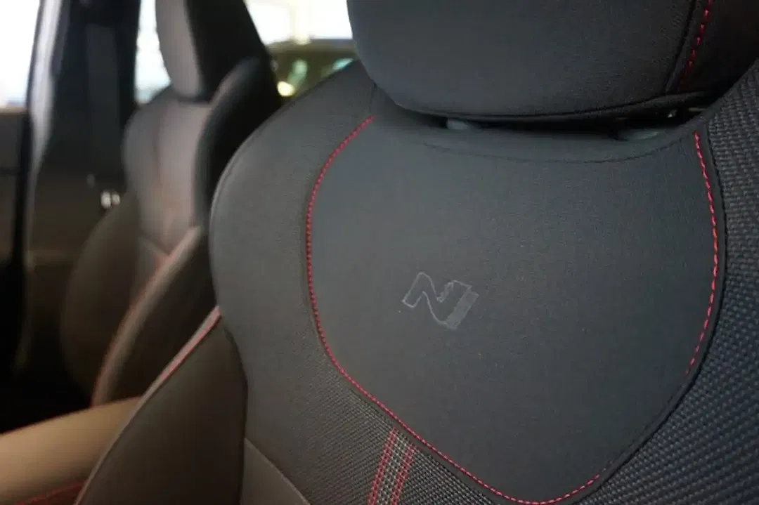Hyundai i30 - Thumbnail 7