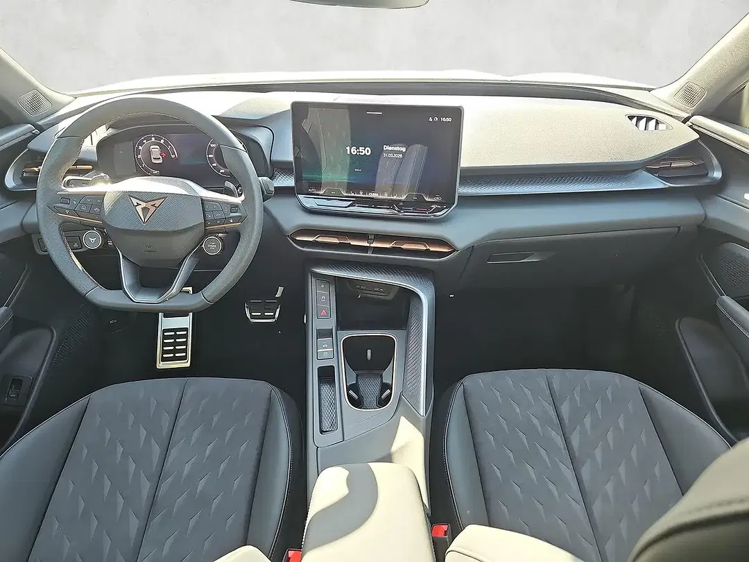 CUPRA Terramar - Thumbnail 12