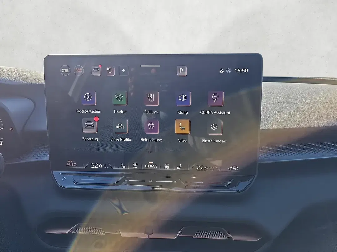 CUPRA Terramar - Thumbnail 13