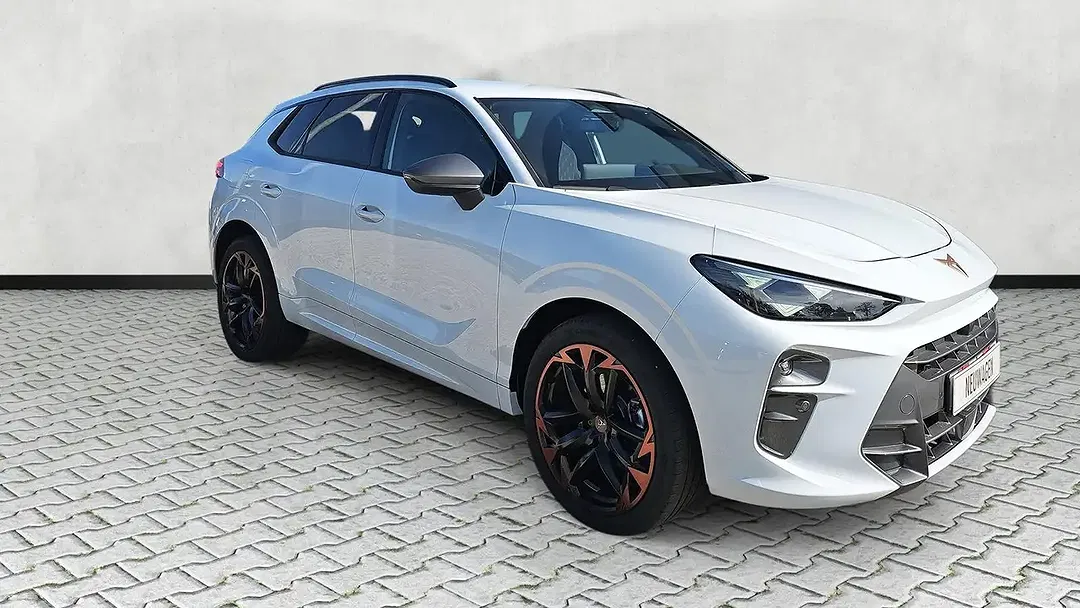 CUPRA Terramar - Thumbnail 16