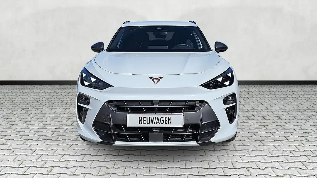 CUPRA Terramar - Thumbnail 17