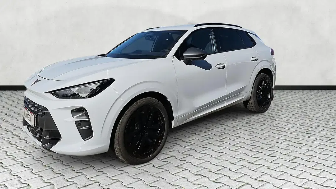 CUPRA Terramar - Thumbnail 18