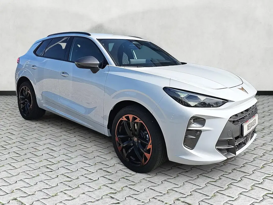 CUPRA Terramar - Thumbnail 2