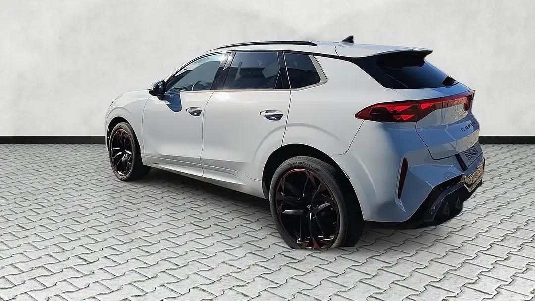 CUPRA Terramar - Thumbnail 20