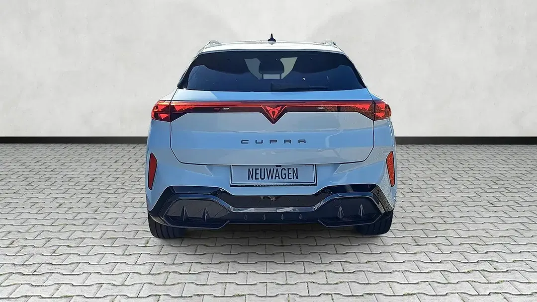 CUPRA Terramar - Thumbnail 21
