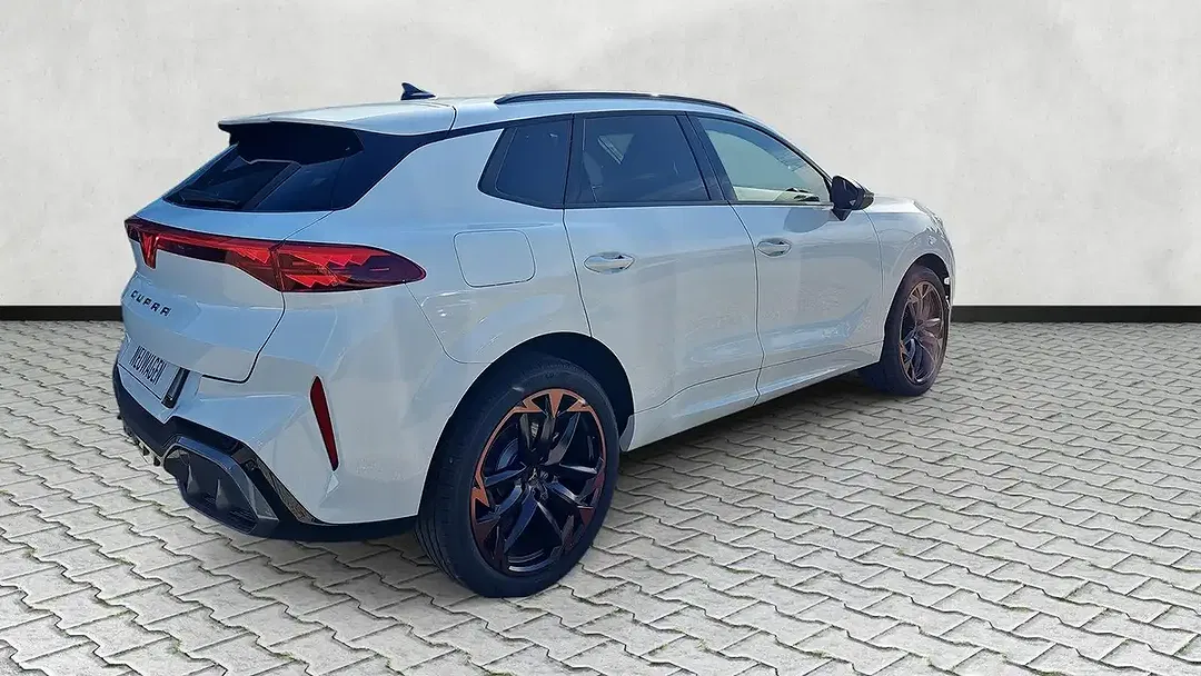 CUPRA Terramar - Thumbnail 22