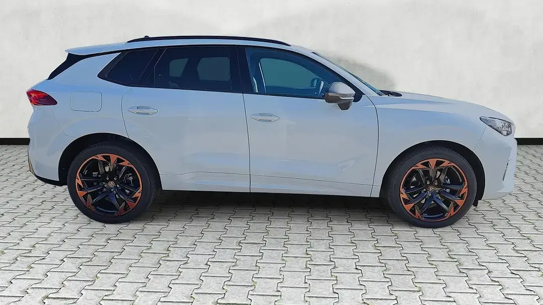 CUPRA Terramar - Thumbnail 23