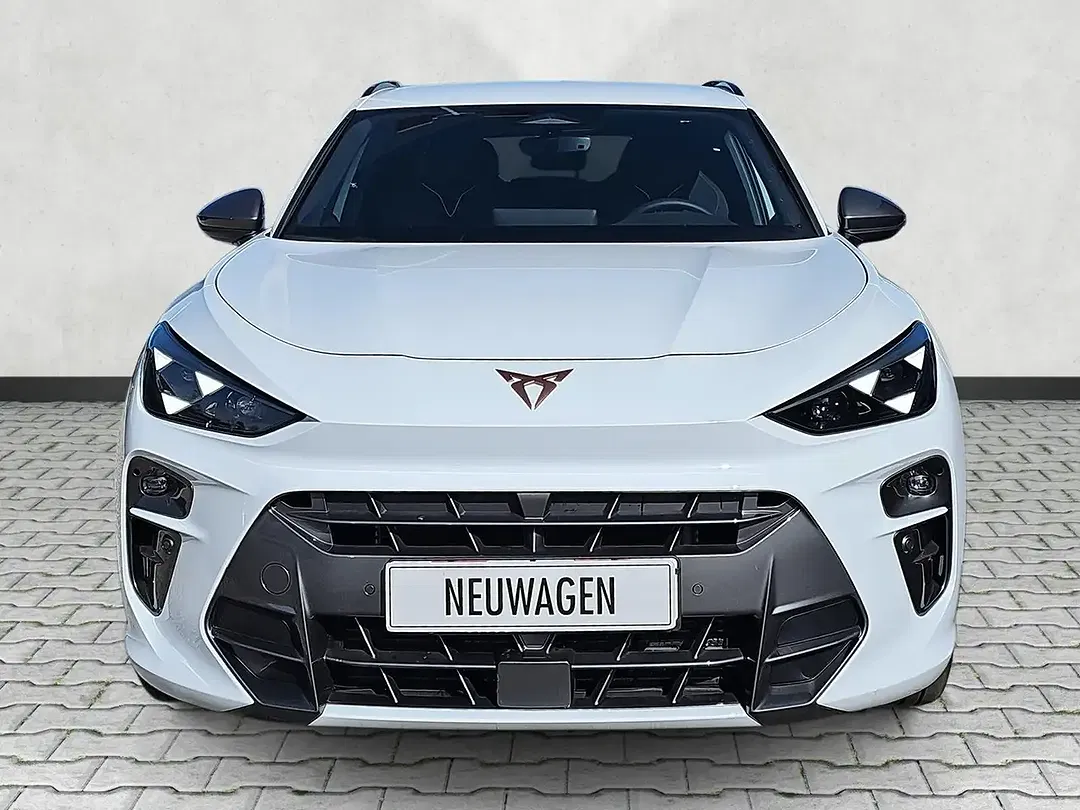 CUPRA Terramar - Thumbnail 3