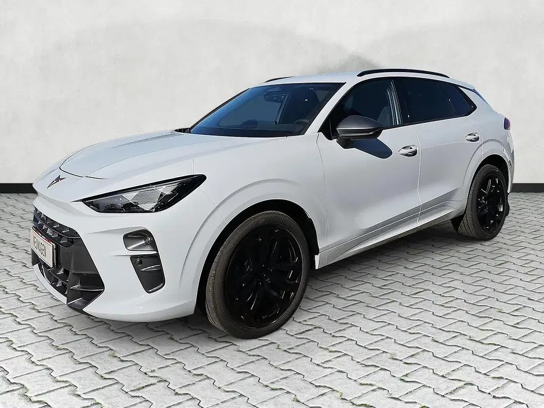 CUPRA Terramar - Thumbnail 4