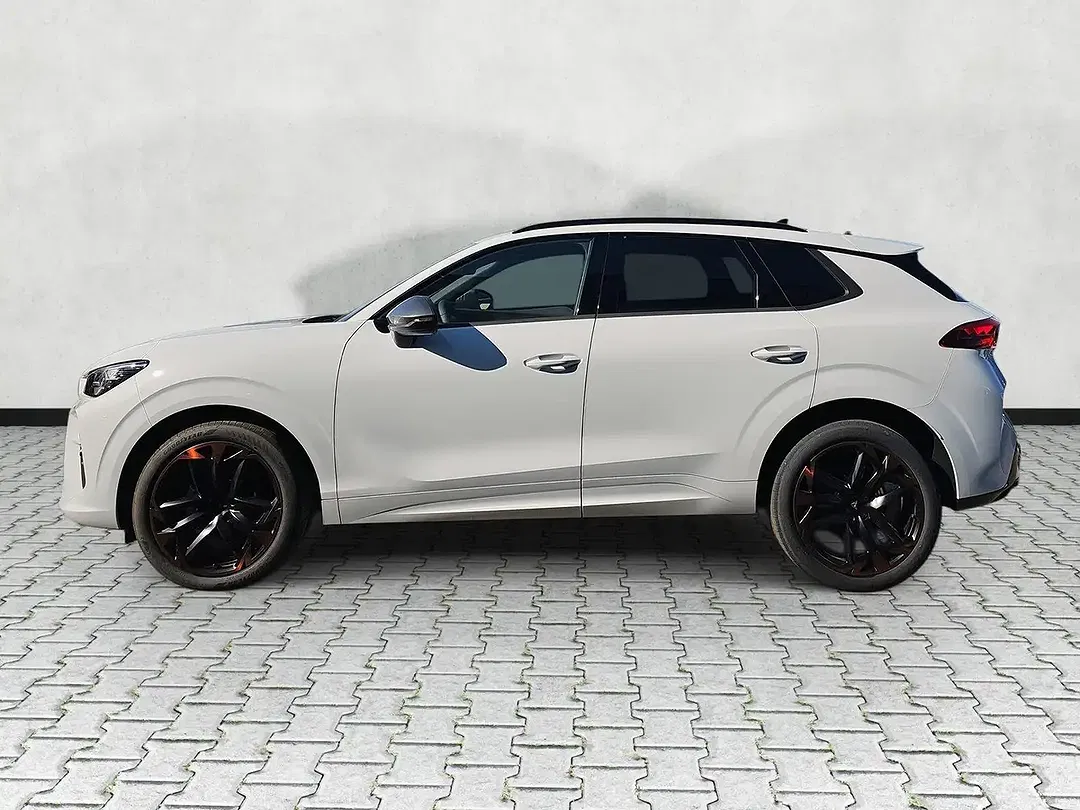 CUPRA Terramar - Thumbnail 5