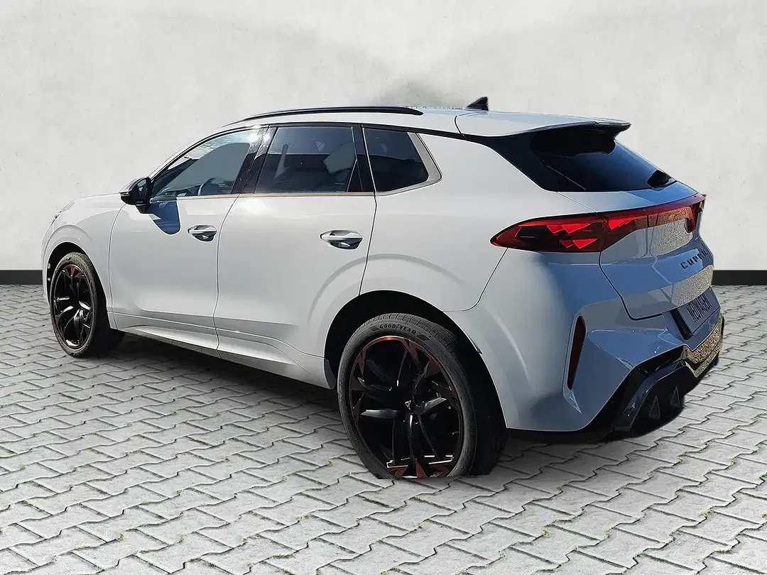 CUPRA Terramar - Thumbnail 6