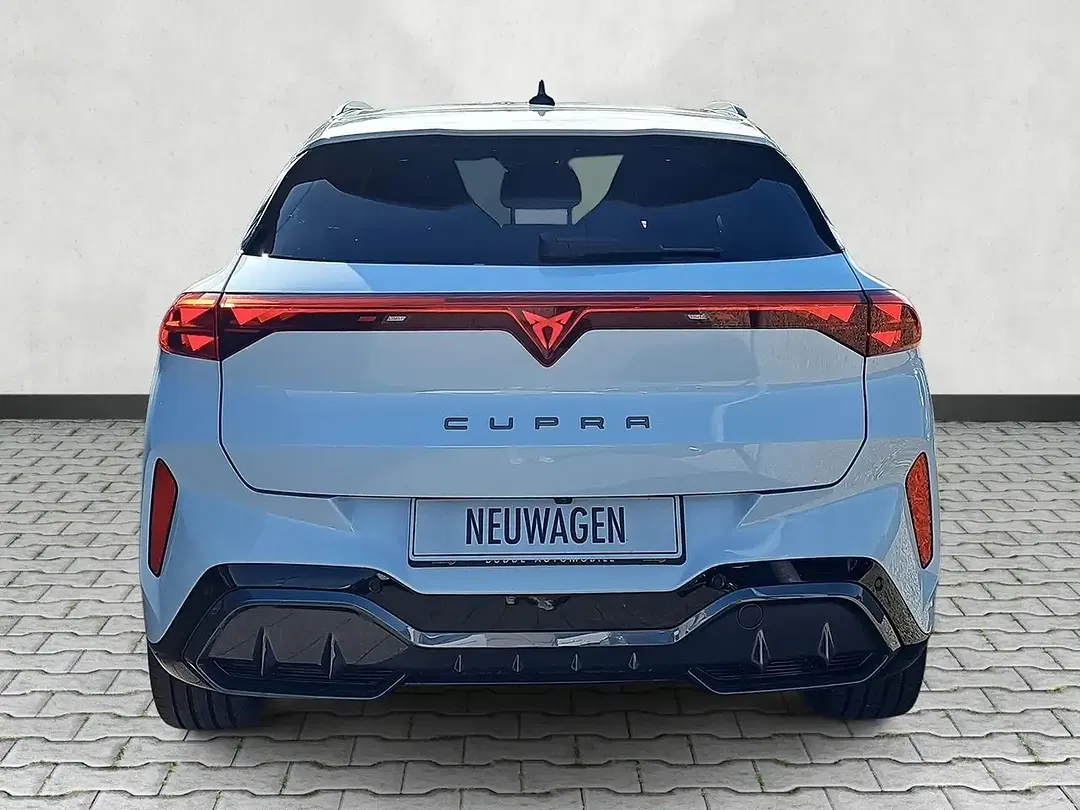 CUPRA Terramar - Thumbnail 7