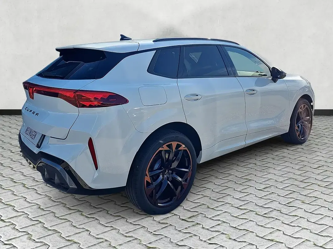 CUPRA Terramar - Thumbnail 8