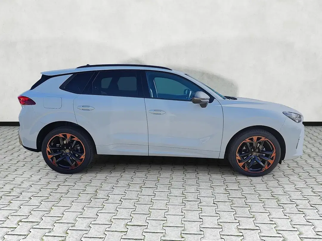 CUPRA Terramar - Thumbnail 9